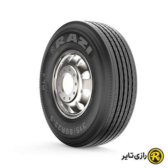 RL4 10